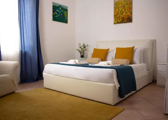 Badia Holiday Home
