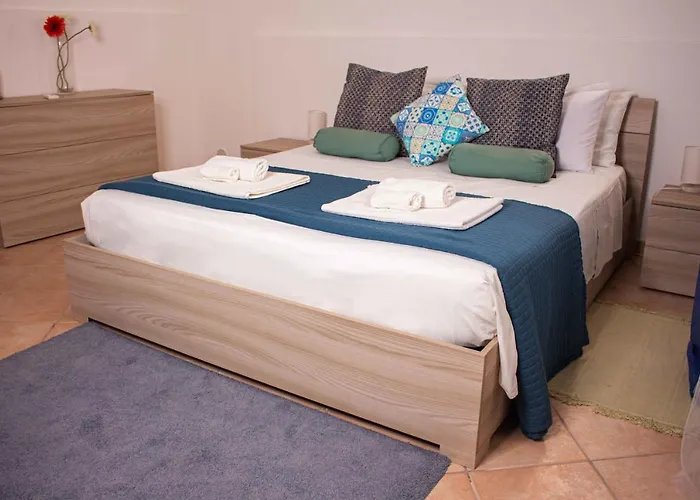 Badia Holiday Home