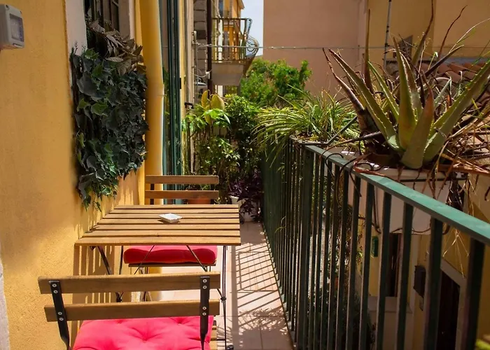 Badia Holiday Home