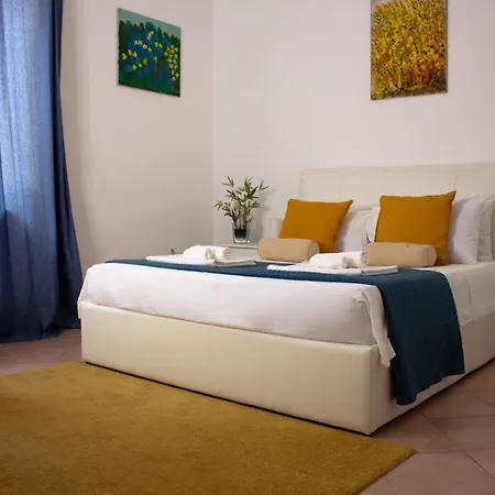 Badia Holiday Home Taormina Exterior foto