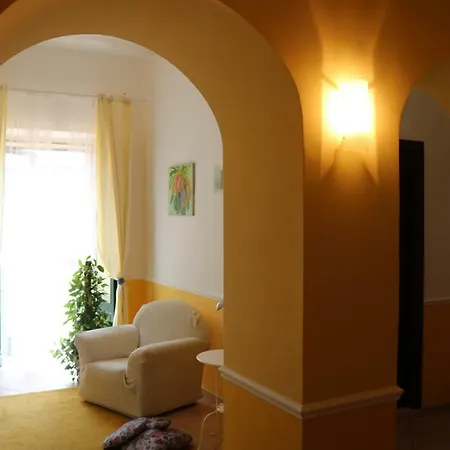 Badia Holiday Home Taormina Exterior foto