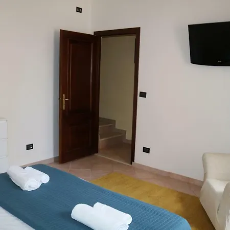 Badia Holiday Home Taormina Exterior foto